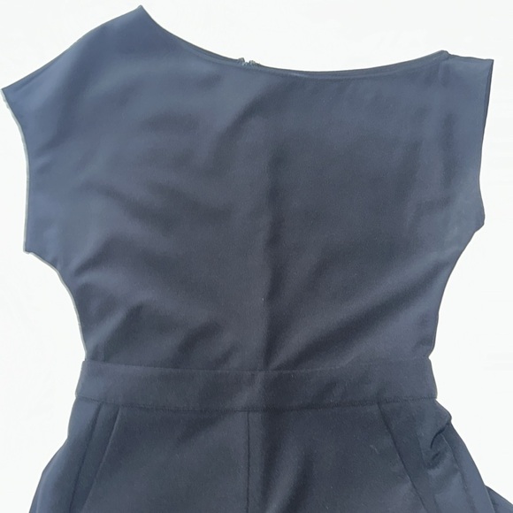 RACHEL Rachel Roy One-Shoulder Jumpsuit - Picture 8 of 11